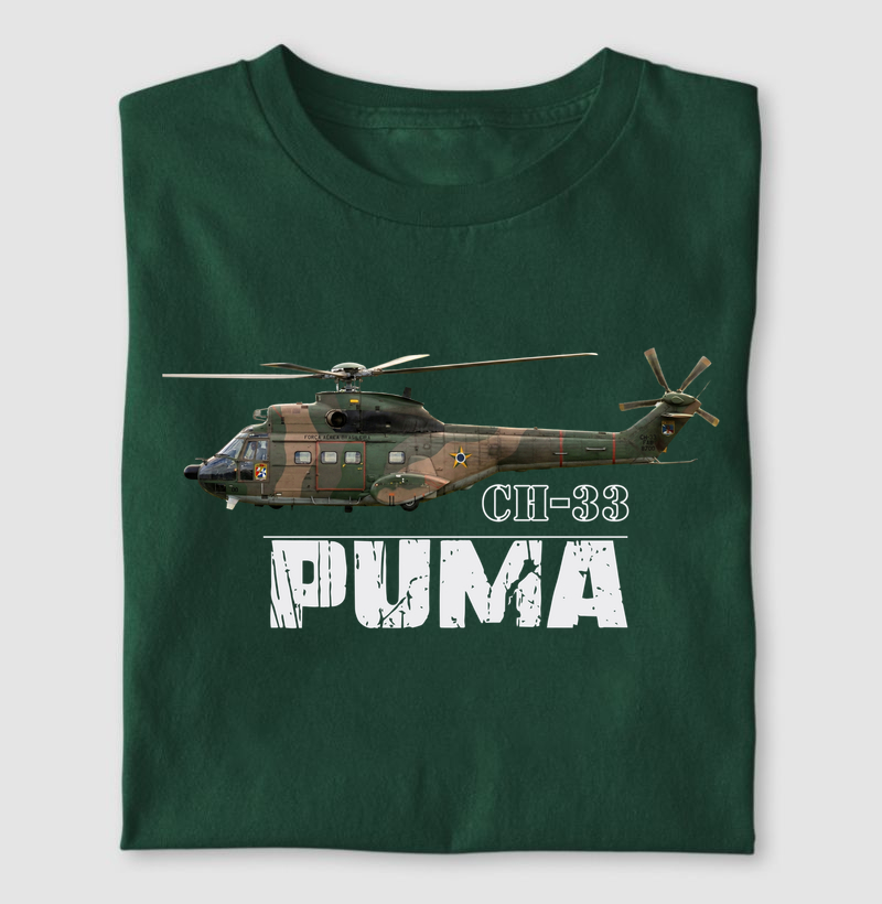 CH-33 PUMA