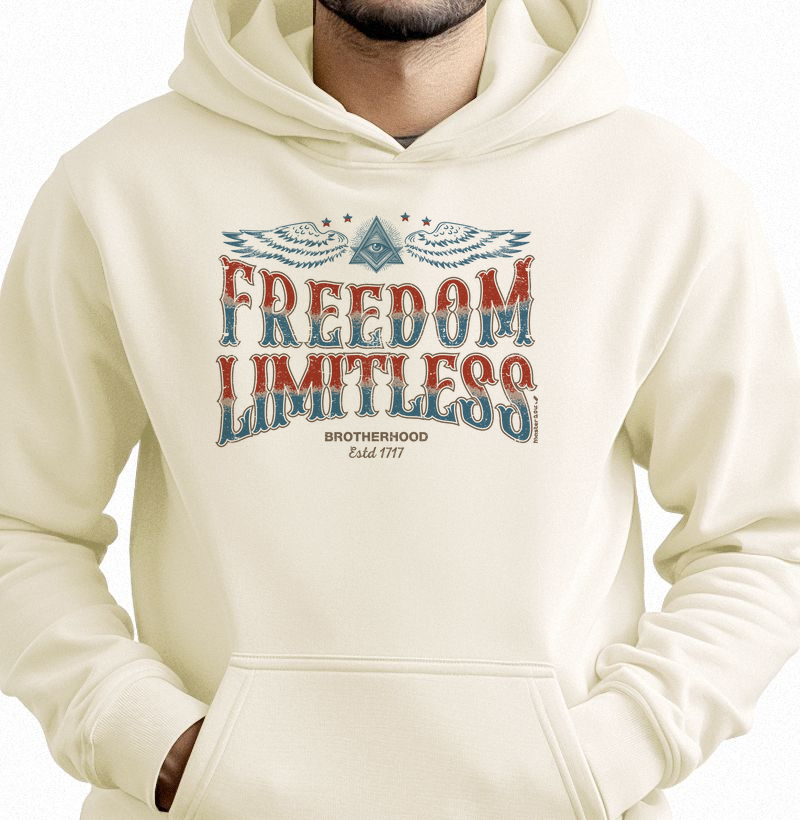 Freedom Limitles, Brotherhood