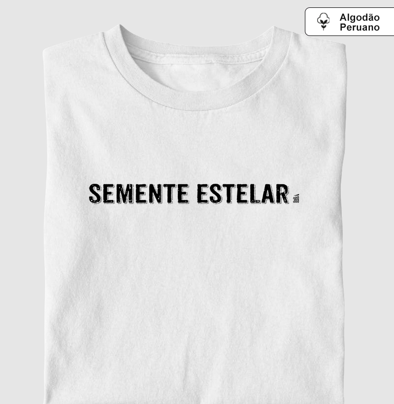 Semente Estelar - Clássico