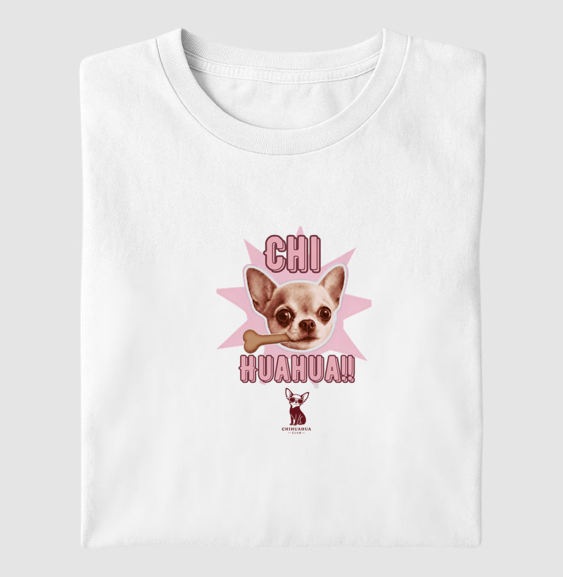 Osso Chihuahua 
