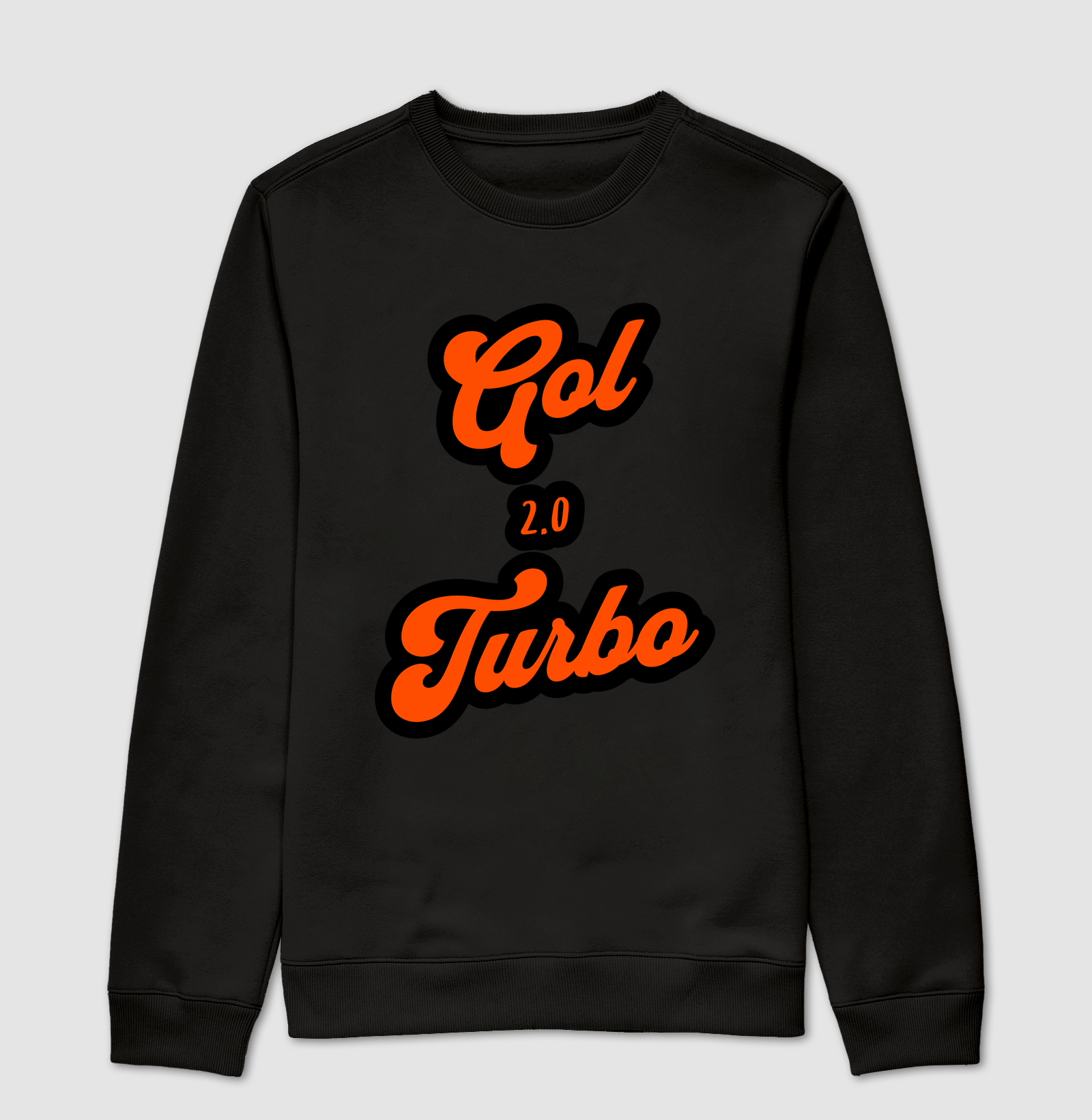 Gol 2.0 Turbo