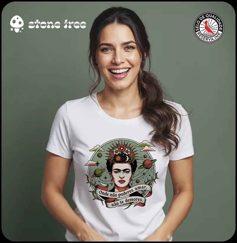 Frida Kahlo #1