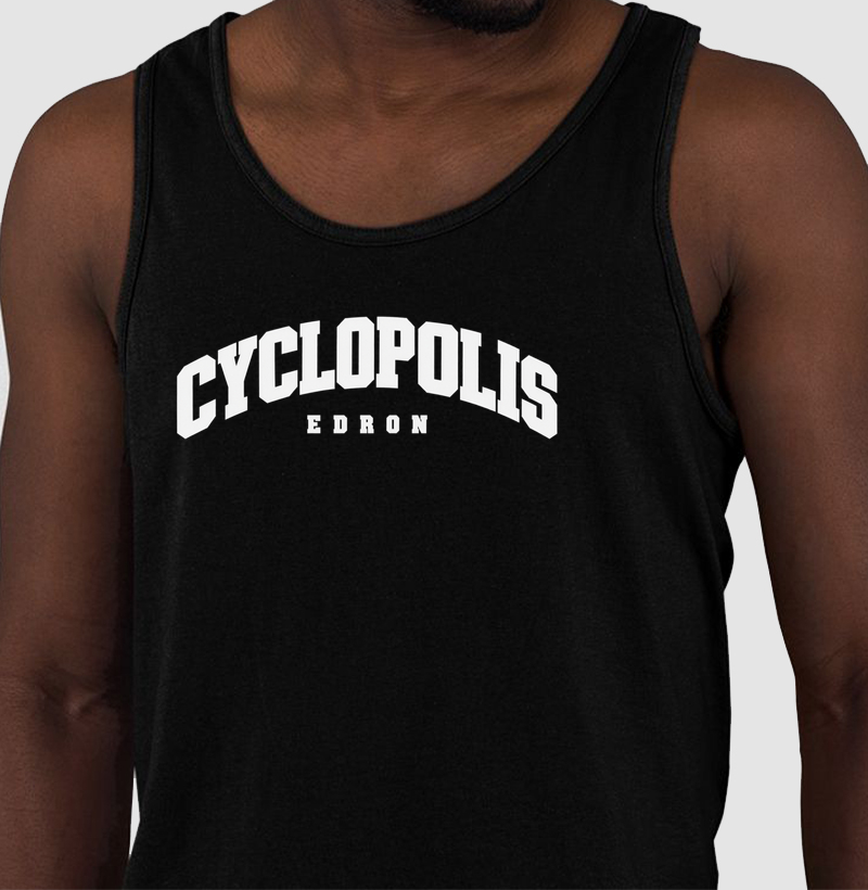 Cyclopolis - Edron - Regata