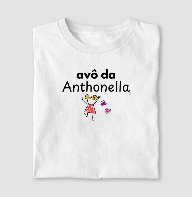 Avô da Anthonella