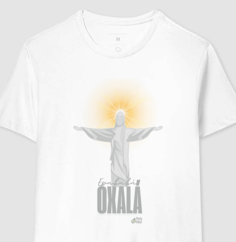 Epababá Oxalá Maria Patuá