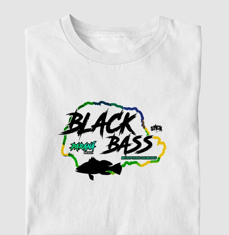 Black Bass :: Paraná