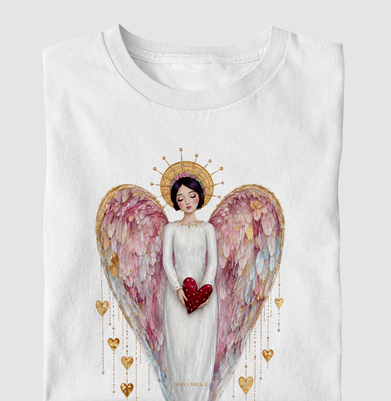 Anjo da Guarda