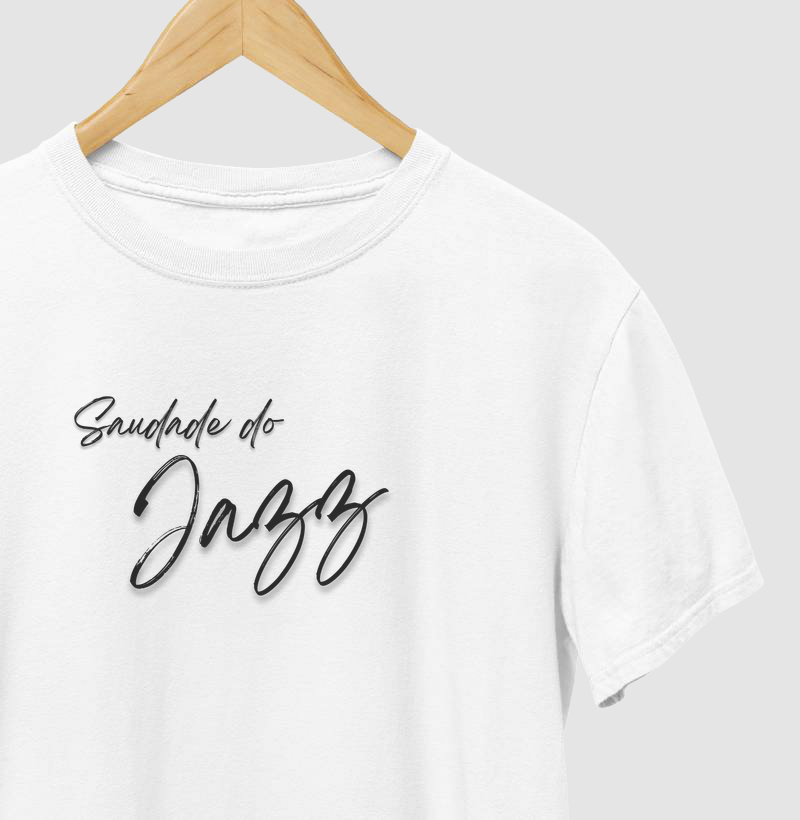 Saudade do Jazz