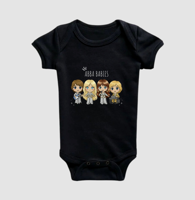 ABBA BABIES