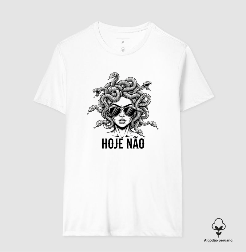 Medusa – Hoje Não
