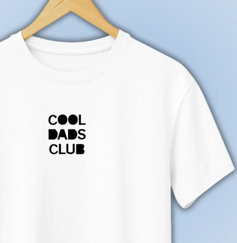 cool dads club