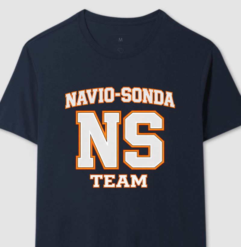 Navio-Sonda NS Team