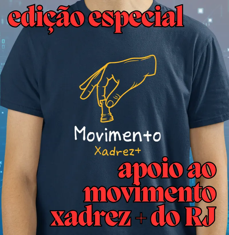 Movimento Xadrez+