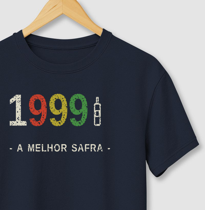 A Melhor Safra 1999
