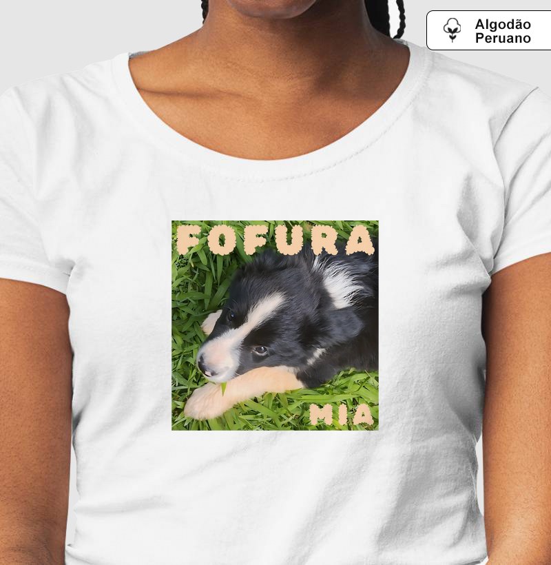 Fofura III