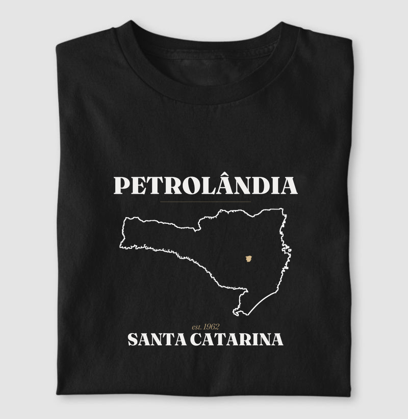 Petrolândia | Legado SC