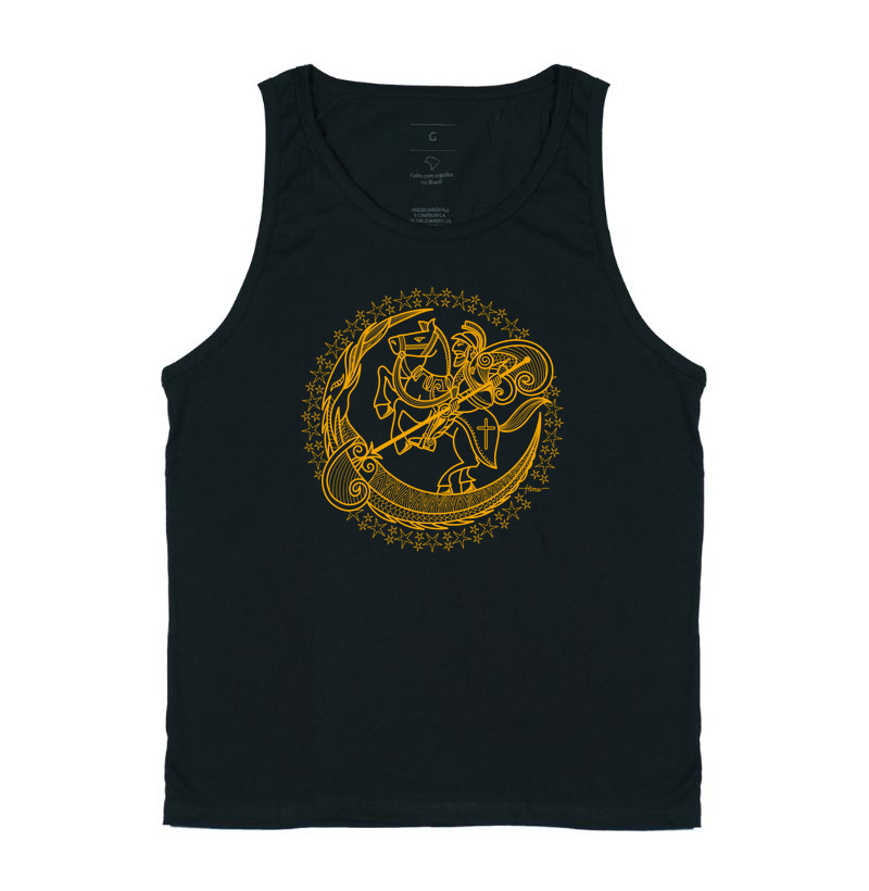 São Jorge - Linha Amarela