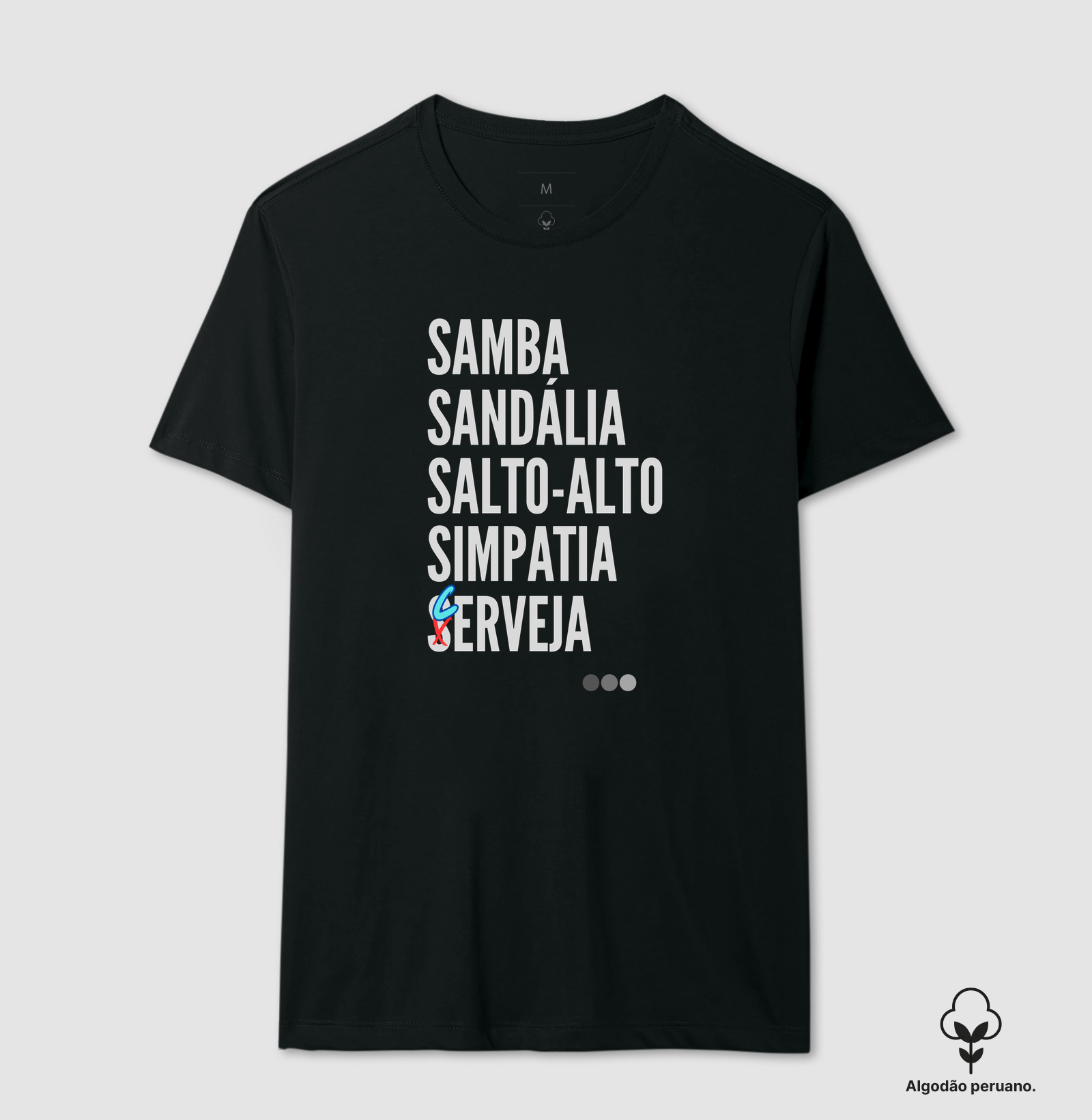 Sambando