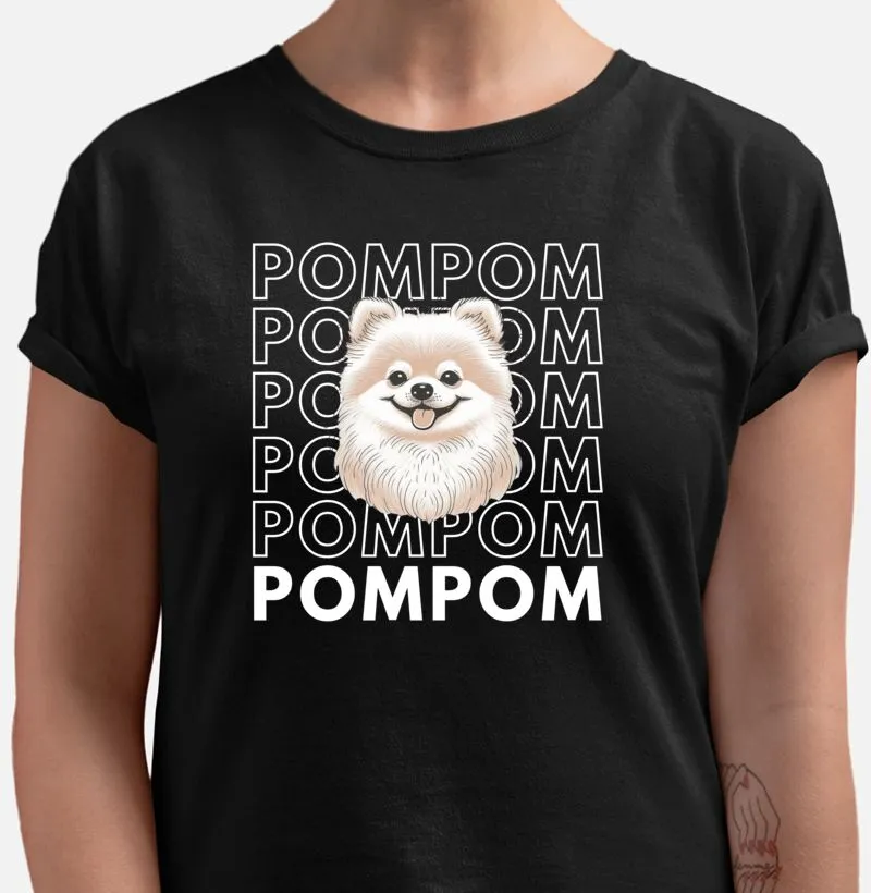 Pompom