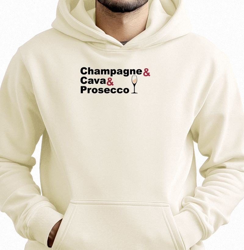 Champagne & Cava & Prosecco