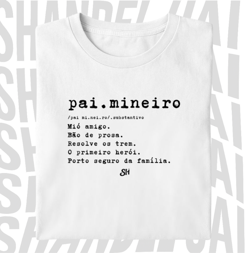 Pai mineiro 