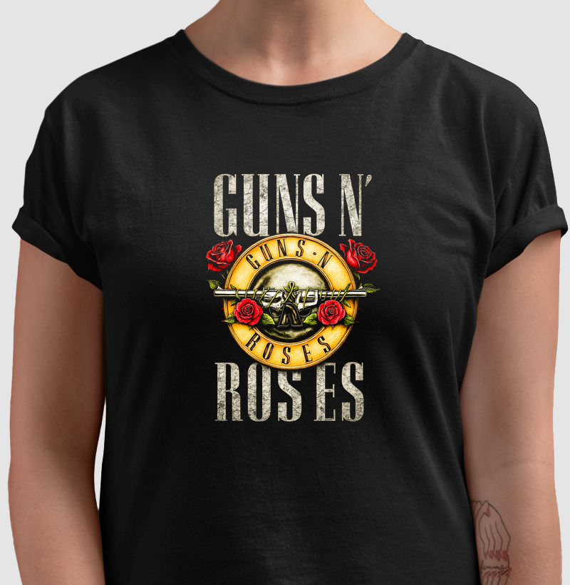 Guns n' Roses 2
