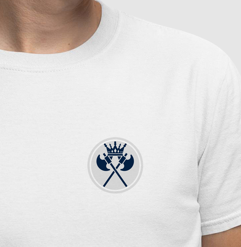 Coroa Machados Botton Bls