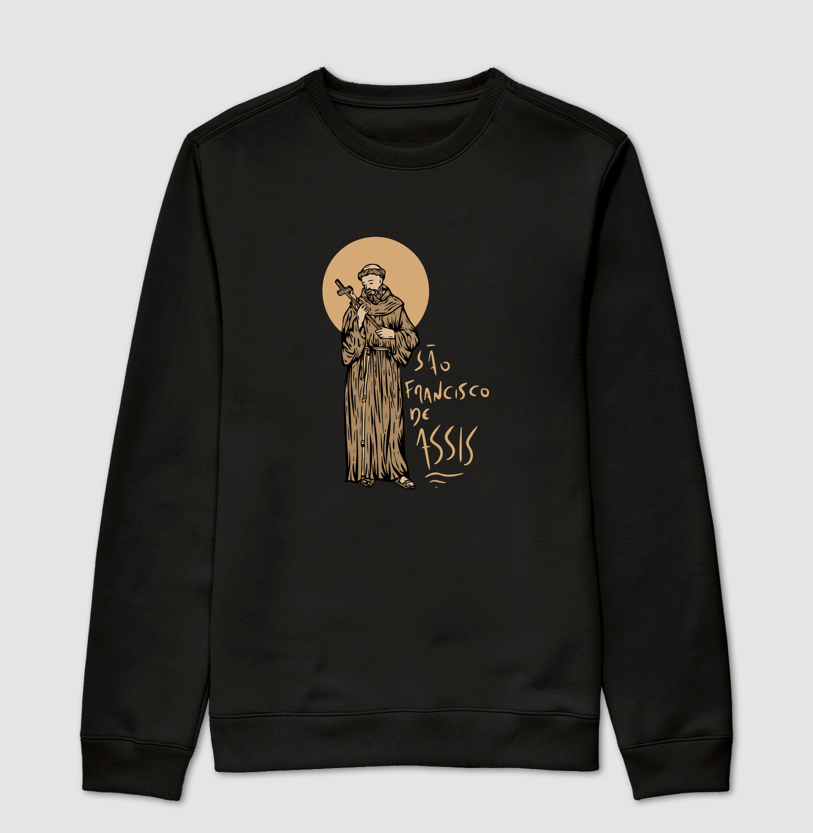 São Francisco de Assis