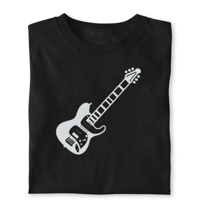 Guitar icon