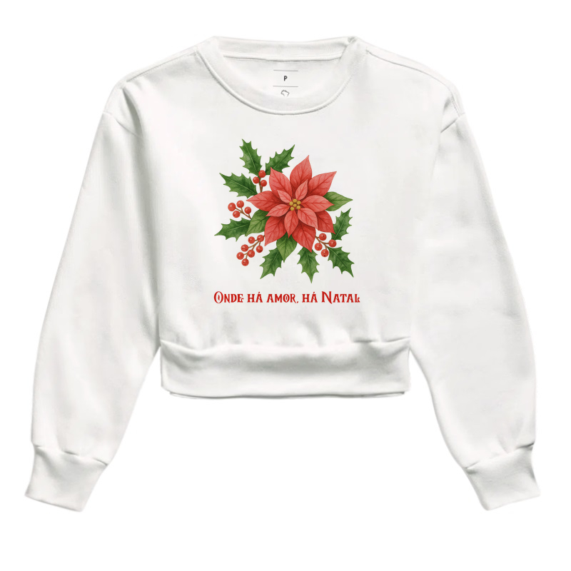 Onde há amor, há Natal