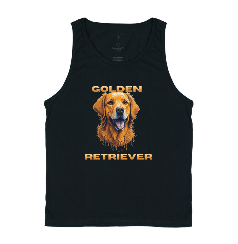 Raças Golden Retriever
