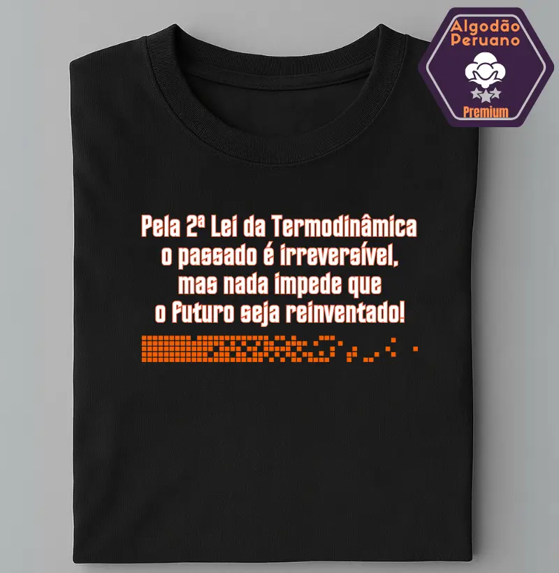2ª Lei da Termodinâmica
