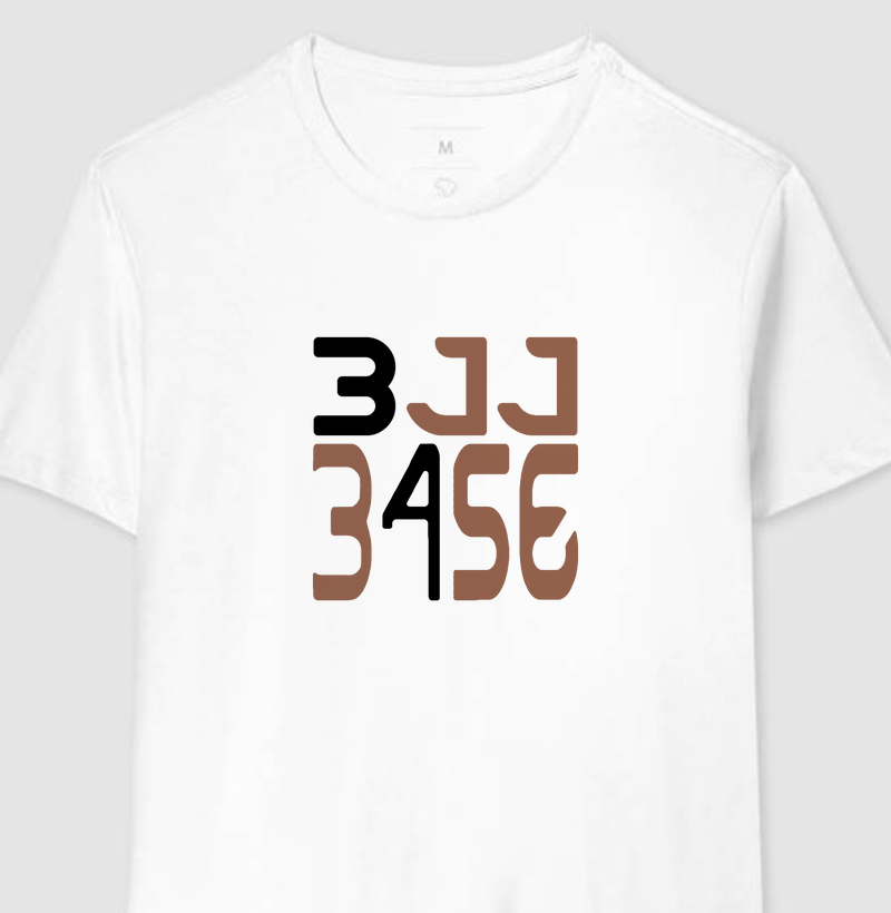 BJJ BASE - faixa marrom