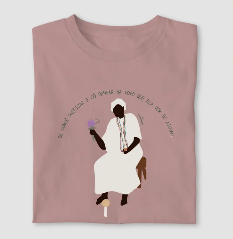 Preta Velha I Se suncê precisar