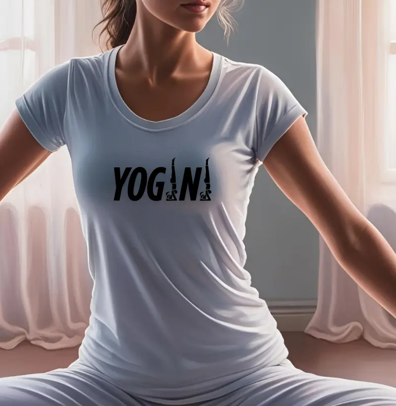 Yogini