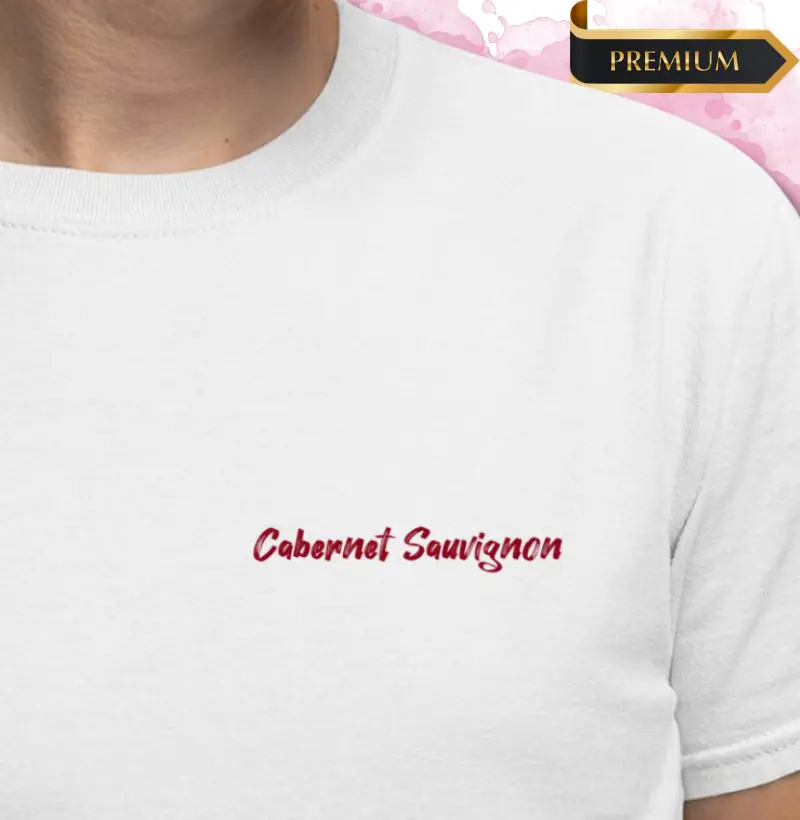 Cabernet Sauvignon Minimal Premium