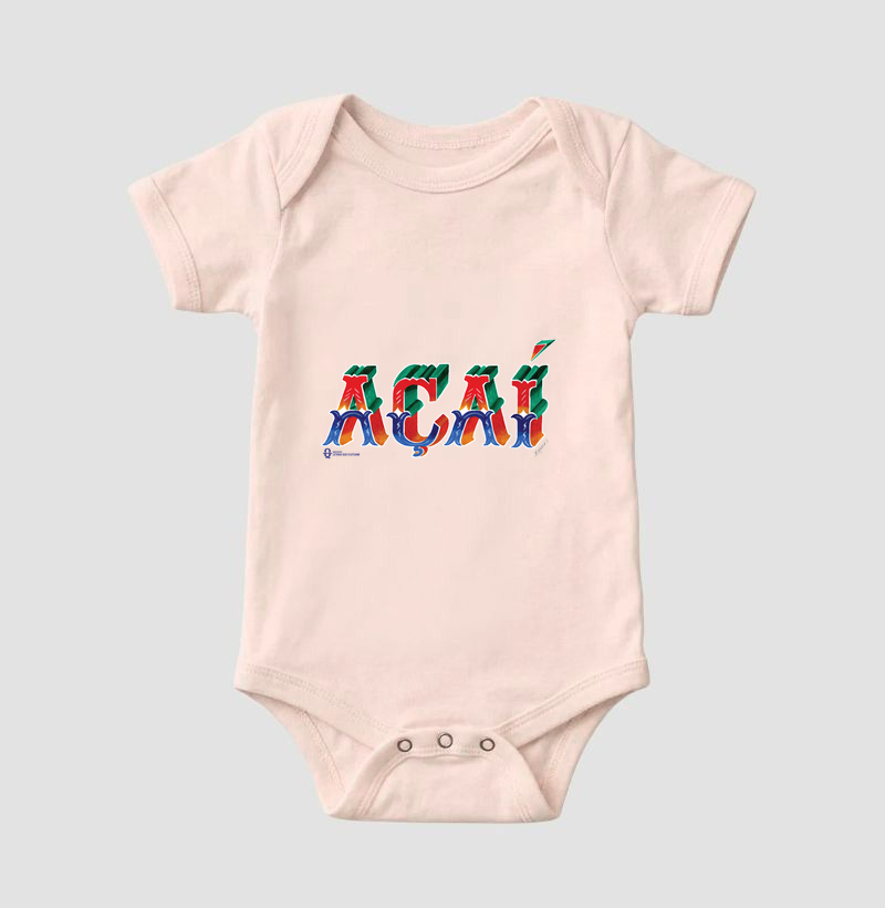 Camisa Açaí - Erbson