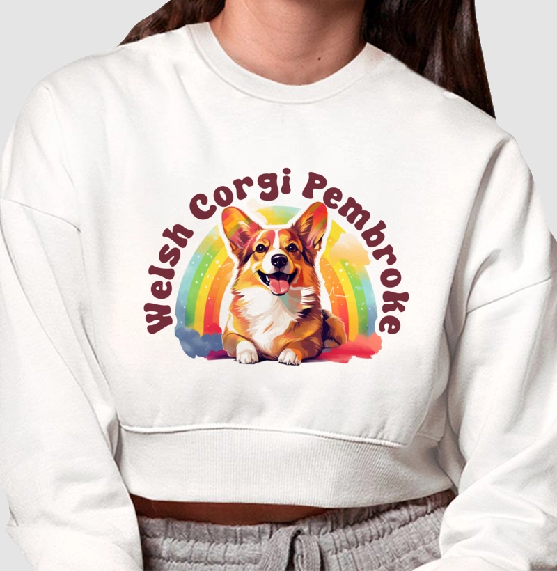 Welsh Corgi Pembroke