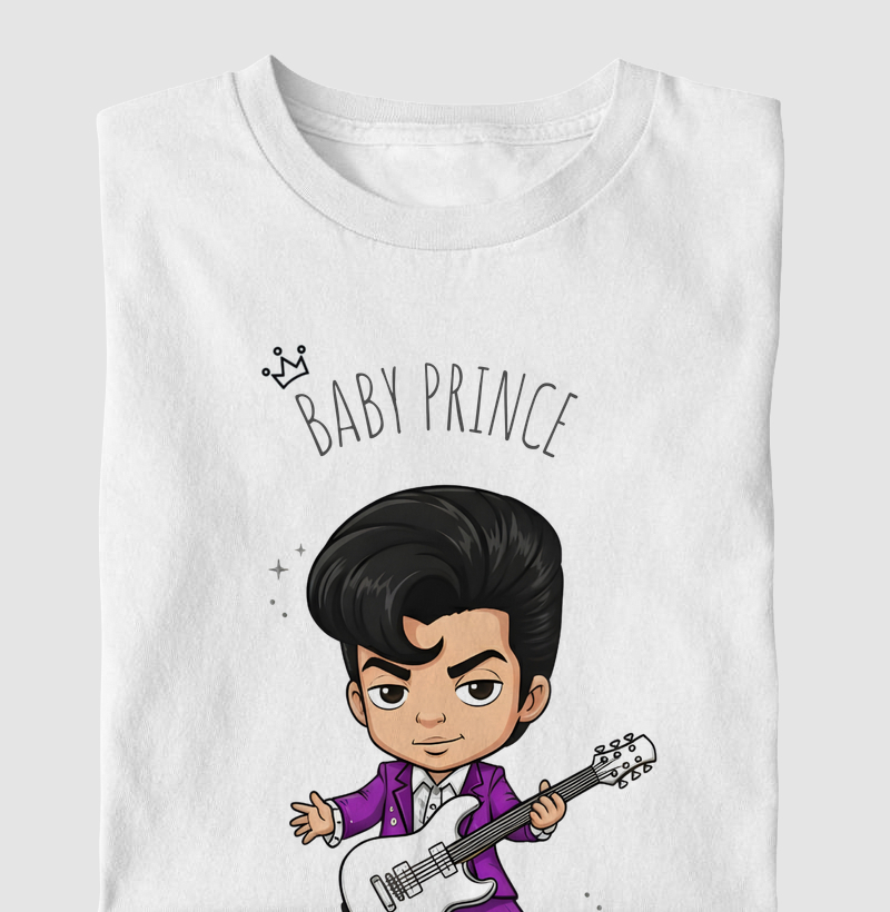 BABY PRINCE