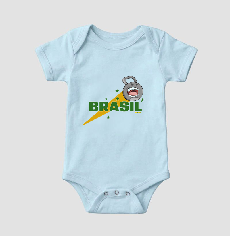 Kettelbell Brasil