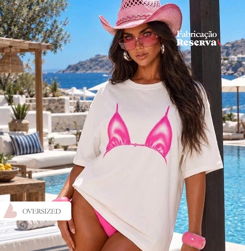 Bikini Rosa