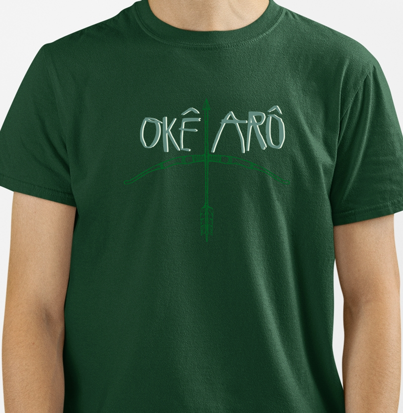 Okê Arô 