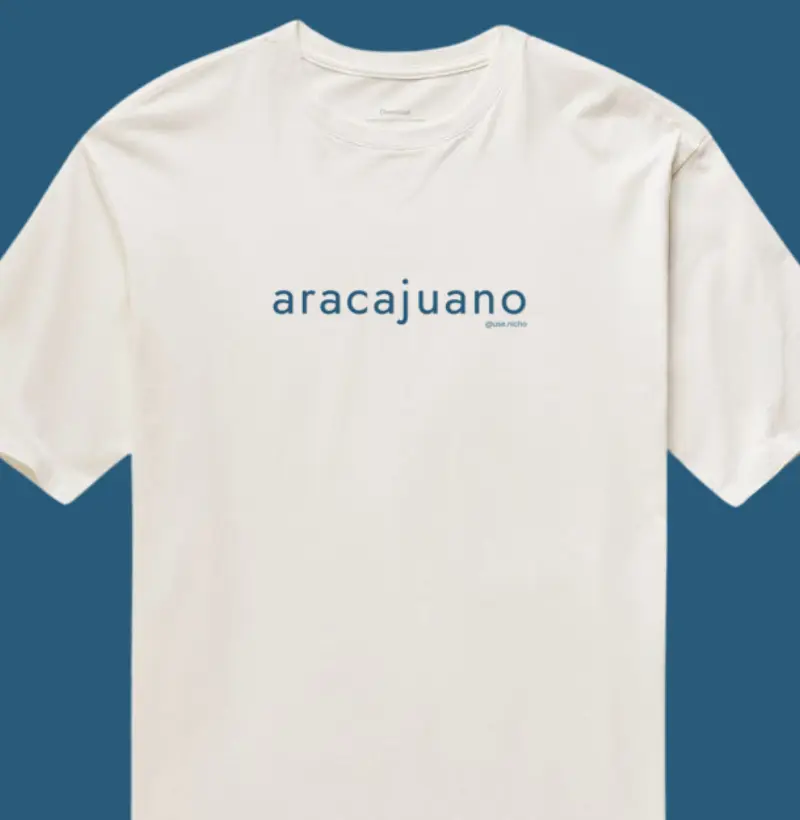 Aracajuano raiz