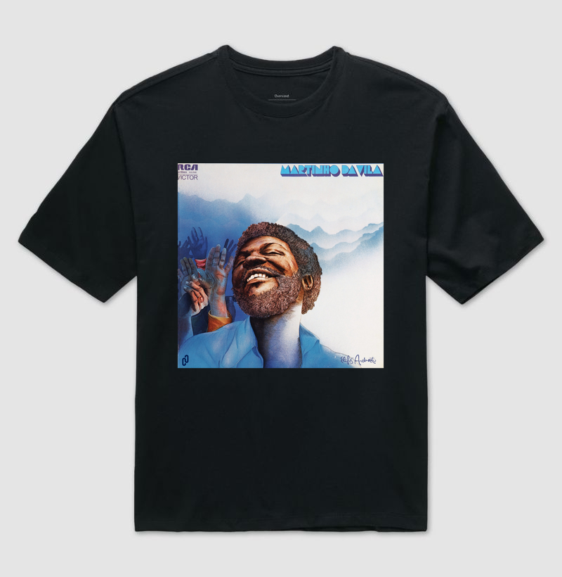 721 - MARTINHO DA VILA