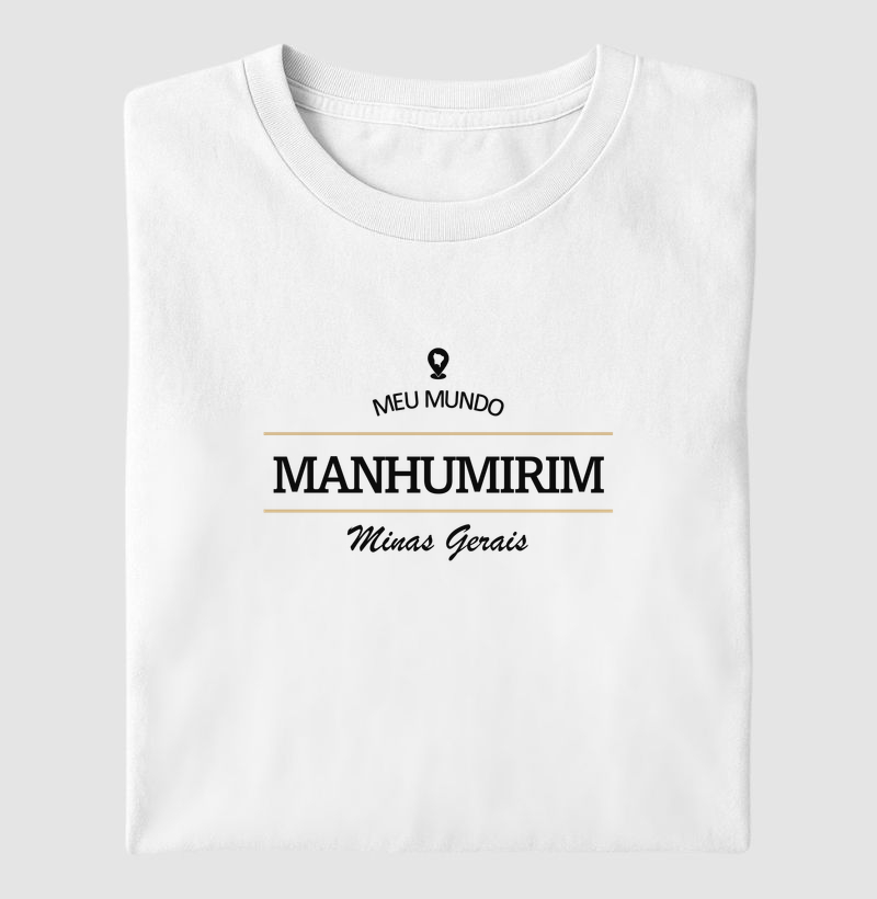 Manhumirim (MG) | Meu Mundo