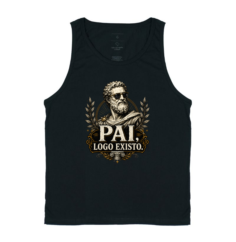 Pai, Logo Existo