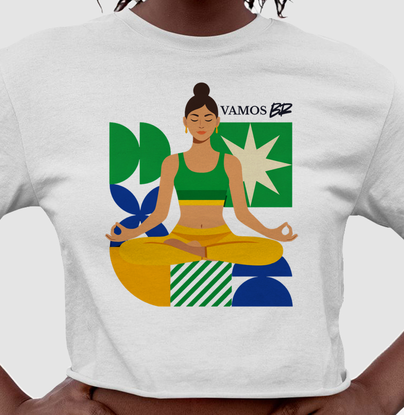 Namastê Brasil
