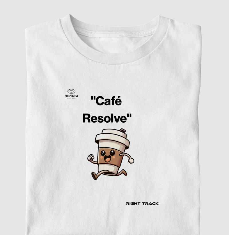 Café Resolve 