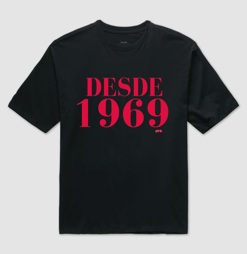 DESDE 1969
