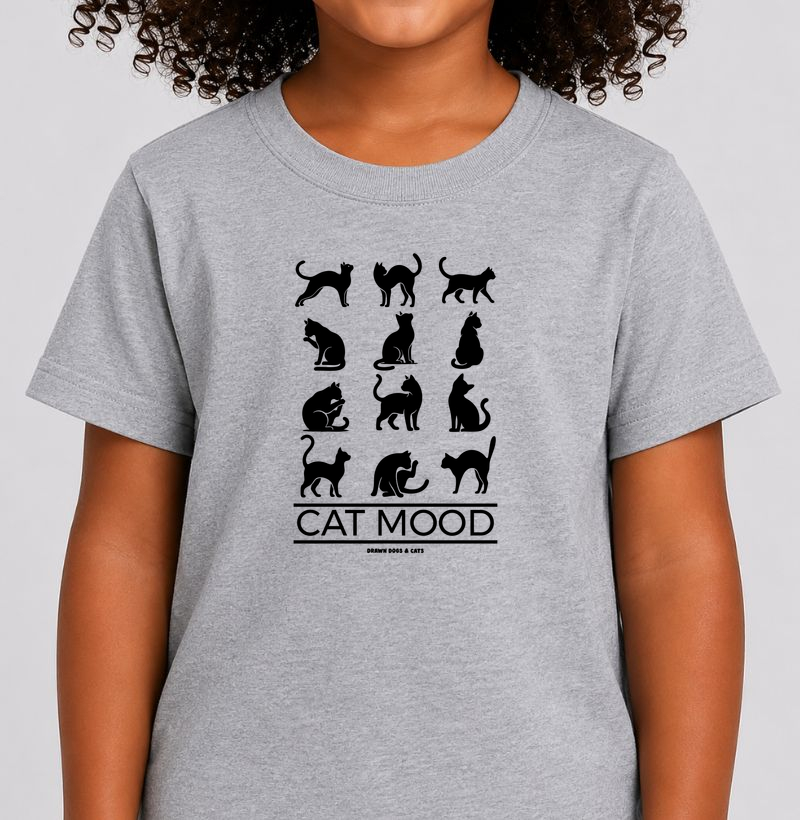 Cat Mood